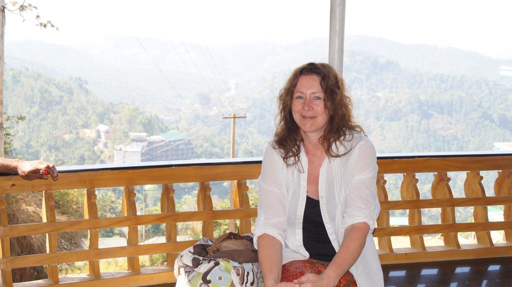 Grace Inn Munnar Homestay Exteriör bild