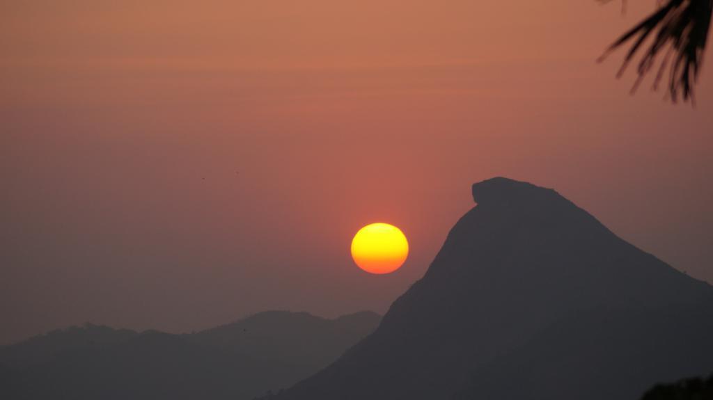 Grace Inn Munnar Homestay Exteriör bild